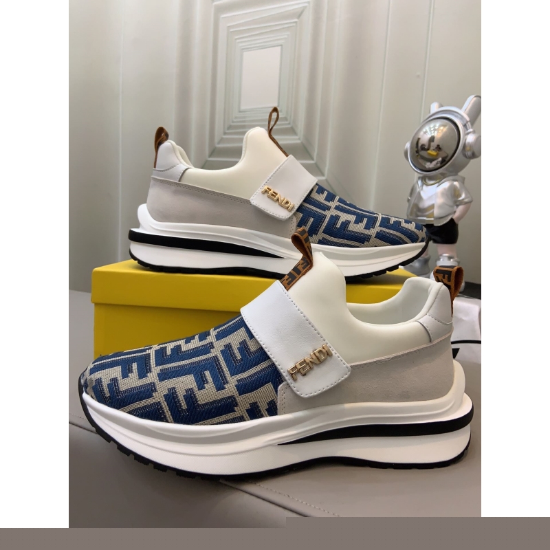 F**di sneakers